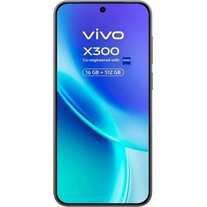 Vivo Smartphone Octa Core 16GB RAM 512GB Nero - Smartphone Vivo Smartphone Octa Core 16GB RAM 512GB Nero - Smartphone