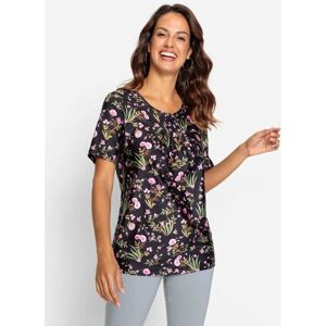 Disney Mickey Mouse Schwarz XL T-Shirt - T-Shirt Disney Mickey Mouse Schwarz XL T-Shirt - T-Shirt