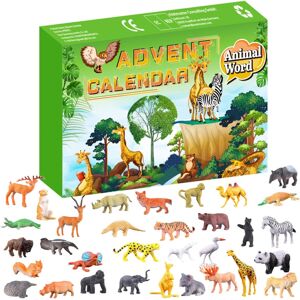 STOYOTU - Animal Minecraft - Animal - Advent Calendar STOYOTU - Animal Minecraft - Animal - Advent Calendar