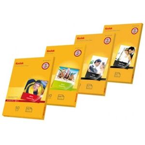 Kodak White Gloss Photo Paper A4 - Photo Paper Kodak White Gloss Photo Paper A4 - Photo Paper
