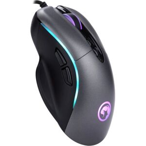 Marvo G950 Gaming-Maus - 4000 DPI, RGB-Beleuchtung, 7 Tasten Marvo G950 Gaming-Maus - 4000 DPI, RGB-Beleuchtung, 7 Tasten