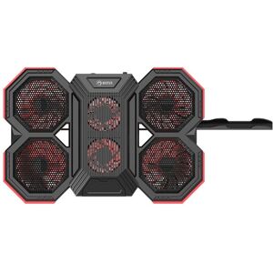 Marvo FN-41 - Ventilator, Reglabil, Iluminare de fundal Marvo FN-41 - Ventilator, Reglabil, Iluminare de fundal