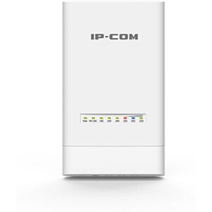 IP-COM 5GHz 12dBi CPE Extérieur Point à Point - WiFi 867Mbps - Publicité IP-COM 5GHz 12dBi CPE Extérieur Point à Point - WiFi 867Mbps - Publicité