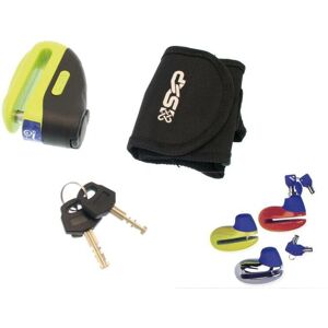 Sxp Lock Mały Model 5,5mm - Zamek na tarczę Sxp Lock Mały Model 5,5mm - Zamek na tarczę