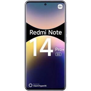 Xiaomi Redmi Note 14 Pro+ - 256GB Lavender Purple Xiaomi Redmi Note 14 Pro+ - 256GB Lavender Purple