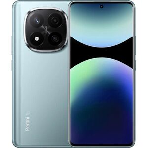 Xiaomi Redmi Note 14 Pro+ 512GB Blu - telefoni cellulari Xiaomi Redmi Note 14 Pro+ 512GB Blu - telefoni cellulari