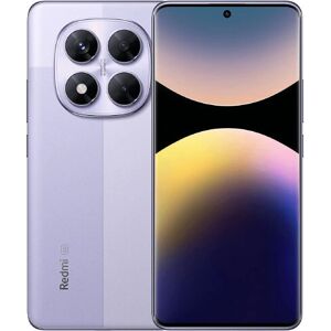 Xiaomi Redmi Note 14 Pro - 5G 512GB Púrpura Fantasma Xiaomi Redmi Note 14 Pro - 5G 512GB Púrpura Fantasma