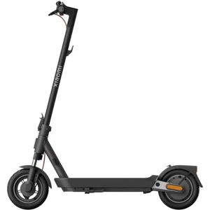 Xiaomi Electric Scooter 5 Pro - Compact, Puissant, Intelligent - Trottinette électrique - Publicité Xiaomi Electric Scooter 5 Pro - Compact, Puissant, Intelligent - Trottinette électrique - Publicité