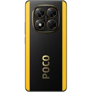 Poco X7 8GB RAM 256GB Noir - Smartphone Poco X7 8GB RAM 256GB Noir - Smartphone