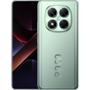 Xiaomi Poco X7 - 512GB Verde Xiaomi Poco X7 - 512GB Verde