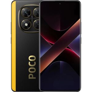 Xiaomi POCO X7 5G - Smartphone mit 6,67" AMOLED, 50 MP, IP68, 12GB/512GB Xiaomi POCO X7 5G - Smartphone mit 6,67" AMOLED, 50 MP, IP68, 12GB/512GB