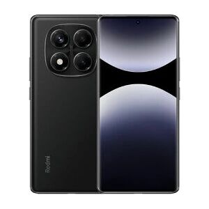 Xiaomi Redmi Note 14 Pro - 200MP Camera - 12GB RAM - 512GB Opslag - Zwart Xiaomi Redmi Note 14 Pro - 200MP Camera - 12GB RAM - 512GB Opslag - Zwart