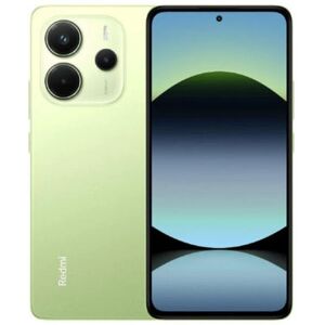 Xiaomi Redmi Note 14 4G - 6GB 128GB Verde Lime Xiaomi Redmi Note 14 4G - 6GB 128GB Verde Lime