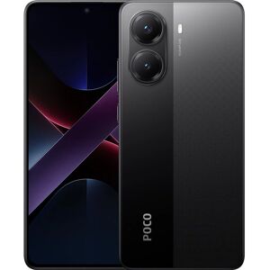 Xiaomi POCO X7 Pro 6,67" AMOLED 50MP 6000mAh - Teléfono inteligente Xiaomi POCO X7 Pro 6,67" AMOLED 50MP 6000mAh - Teléfono inteligente