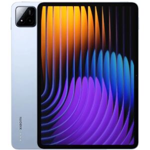 Xiaomi Pad 7 - Bleu - Snapdragon 7+ Gen 3 - 11,2" 3,2K - 8850mAh - Wi-Fi 6e - Tablette - Publicité Xiaomi Pad 7 - Bleu - Snapdragon 7+ Gen 3 - 11,2" 3,2K - 8850mAh - Wi-Fi 6e - Tablette - Publicité