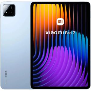 Xiaomi Pad 7 - 11,2'' - HyperAI 144Hz - Snapdragon 7+ Gen 3 - Tablet Xiaomi Pad 7 - 11,2'' - HyperAI 144Hz - Snapdragon 7+ Gen 3 - Tablet