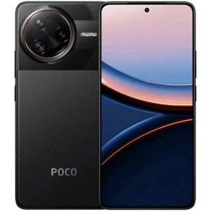 Xiaomi POCO F7 Ultra - 16GB/512GB - Schwarzes Smartphone Xiaomi POCO F7 Ultra - 16GB/512GB - Schwarzes Smartphone