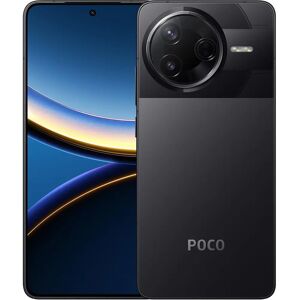 Xiaomi Poco F7 Pro - Snapdragon 8 Gen 3, 6,67" AMOLED, 6000mAh - Smartphone Xiaomi Poco F7 Pro - Snapdragon 8 Gen 3, 6,67" AMOLED, 6000mAh - Smartphone