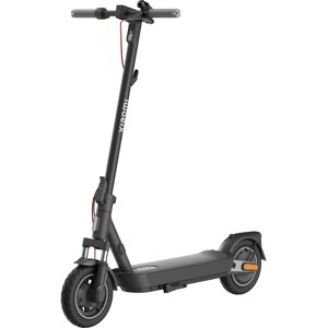 Trottinette électrique Xiaomi 5 350 W Noir - Scooter Électrique - Publicité Trottinette électrique Xiaomi 5 350 W Noir - Scooter Électrique - Publicité