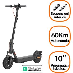 Xiaomi Scooter 5 Nero, Grigio - Monopattino elettrico Xiaomi Scooter 5 Nero, Grigio - Monopattino elettrico