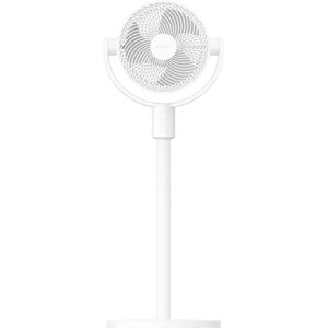 Ventilador Xiaomi Blanco BPLDS11DM - 1440 m³/h, 100 Velocidades, Wi-Fi Ventilador Xiaomi Blanco BPLDS11DM - 1440 m³/h, 100 Velocidades, Wi-Fi