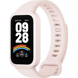 Xiaomi Band 9 Active - Smart Band 9 Active pink Xiaomi Band 9 Active - Smart Band 9 Active pink