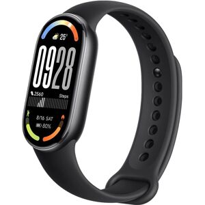 Xiaomi Mi Band 10 - Heart Rate, AMOLED 1.72" - Fitness Tracker Xiaomi Mi Band 10 - Heart Rate, AMOLED 1.72" - Fitness Tracker