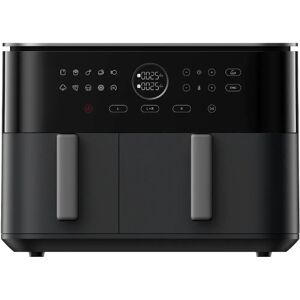 Xiaomi MAF-D1001 - 10L (3,5L+6,5L) Διπλή ζώνη - Φριτέζα αέρος Xiaomi MAF-D1001 - 10L (3,5L+6,5L) Διπλή ζώνη - Φριτέζα αέρος