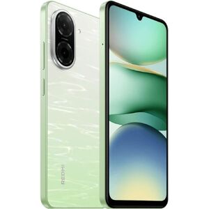 Xiaomi Redmi A5 - 6,88" Groen Dual SIM 4G 64GB 3GB Xiaomi Redmi A5 - 6,88" Groen Dual SIM 4G 64GB 3GB