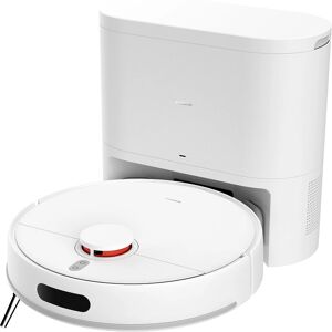 Xiaomi H40 Λευκό - Ρομπότ Σκούπα - Βαθύς Καθαρισμός, Αυτόματο Άδειασμα Xiaomi H40 Λευκό - Ρομπότ Σκούπα - Βαθύς Καθαρισμός, Αυτόματο Άδειασμα