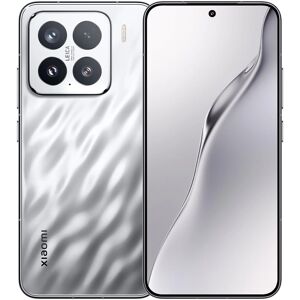 Xiaomi 15 Argent Liquid 12GB RAM 512GB Smartphone - Intelligent & Élégant Xiaomi 15 Argent Liquid 12GB RAM 512GB Smartphone - Intelligent & Élégant