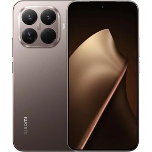 Xiaomi 15T Pro Mocha Gold - Smartphone - 6.83" AMOLED - 50MP Leica Camera Xiaomi 15T Pro Mocha Gold - Smartphone - 6.83" AMOLED - 50MP Leica Camera