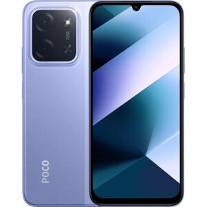 Xiaomi Poco C85 - Dual SIM, 8GB RAM, 256GB, 6000mAh - Smartphone Xiaomi Poco C85 - Dual SIM, 8GB RAM, 256GB, 6000mAh - Smartphone