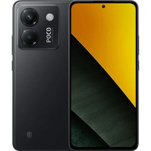 POCO M7 Pro 5G - Smartphone met 12GB RAM, 512GB Opslag, Zwart POCO M7 Pro 5G - Smartphone met 12GB RAM, 512GB Opslag, Zwart