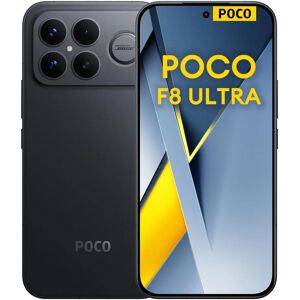 Xiaomi Poco F8 Ultra 5G Dual SIM 16GB RAM 512GB - Smartphone Xiaomi Poco F8 Ultra 5G Dual SIM 16GB RAM 512GB - Smartphone