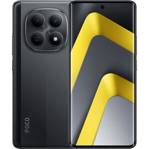 POCO M8 5G – 8GB/256GB – 6,77" AMOLED – 120Hz – 5G – Černá POCO M8 5G – 8GB/256GB – 6,77" AMOLED – 120Hz – 5G – Černá