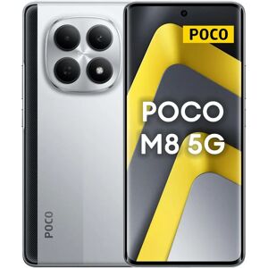 POCO M8 5G 8GB 256GB Smartphone - Android 14 POCO M8 5G 8GB 256GB Smartphone - Android 14