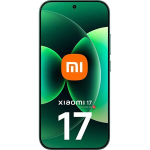 Xiaomi 17 6,3'' OLED 12GB 512GB 5G grün - Smartphone Xiaomi 17 6,3'' OLED 12GB 512GB 5G grün - Smartphone