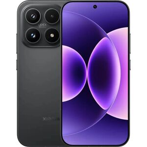 Xiaomi 17 6.3" 12GB/256GB Dual 5G Smartphone - Black Xiaomi 17 6.3" 12GB/256GB Dual 5G Smartphone - Black