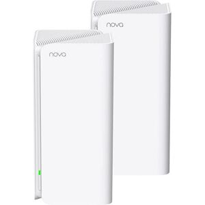 Tenda MX15 Pro - Wi-Fi 6 de bandă dublă - Set de 2 Tenda MX15 Pro - Wi-Fi 6 de bandă dublă - Set de 2