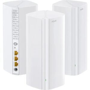 Tenda Nova Mesh MX12 - Mesh Router Systeem Tenda Nova Mesh MX12 - Mesh Router Systeem