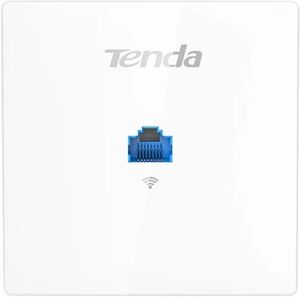 Punct de acces Wi-Fi Dual Band Tenda W9 - Interior Punct de acces Wi-Fi Dual Band Tenda W9 - Interior