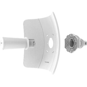 Tenda O9 Zewnętrzna Stacja Dostępowá - 867 Mbps - Antena 23 dBi - IP65 Tenda O9 Zewnętrzna Stacja Dostępowá - 867 Mbps - Antena 23 dBi - IP65