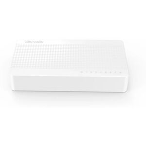 Tenda S108V8 Commutateur Ethernet à 8 ports - Ethernet Rapide non géré - Publicité Tenda S108V8 Commutateur Ethernet à 8 ports - Ethernet Rapide non géré - Publicité