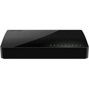 Switch Tenda SG108-EU Non Gestionat Ethernet Gigabit - Comutator de Rețea Switch Tenda SG108-EU Non Gestionat Ethernet Gigabit - Comutator de Rețea