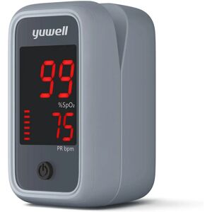 Sofarmapiù Pulsoksymetru Digital Portabil - Dispozitiv Medical Sofarmapiù Pulsoksymetru Digital Portabil - Dispozitiv Medical