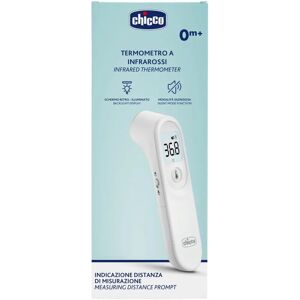 Chicco Infravörös Távolságmérő - Hőmérő Chicco Infravörös Távolságmérő - Hőmérő