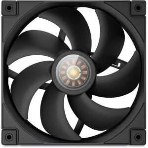 DeepCool FT14 14cm Black Computer Case Fan - Computer case Fan DeepCool FT14 14cm Black Computer Case Fan - Computer case Fan