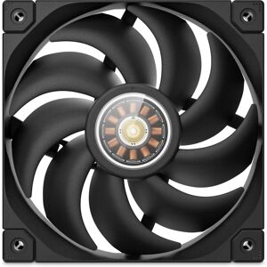 DeepCool FT12 120mm Computer Case Fan - Black DeepCool FT12 120mm Computer Case Fan - Black
