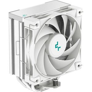 DeepCool AK400 White CPU Kühler - 120mm - CPU Cooler DeepCool AK400 White CPU Kühler - 120mm - CPU Cooler